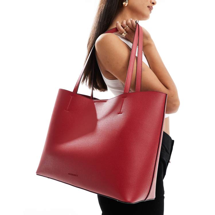 Red bag accessorize sale