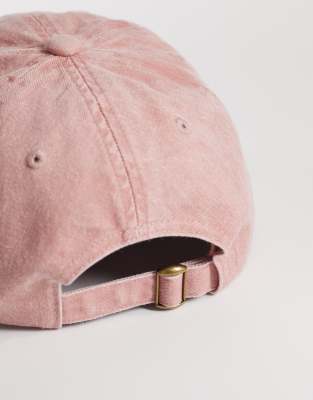 Accessorize Merci Cap In Pattern