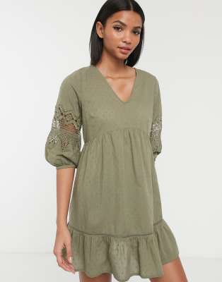 accessorize beach dresses