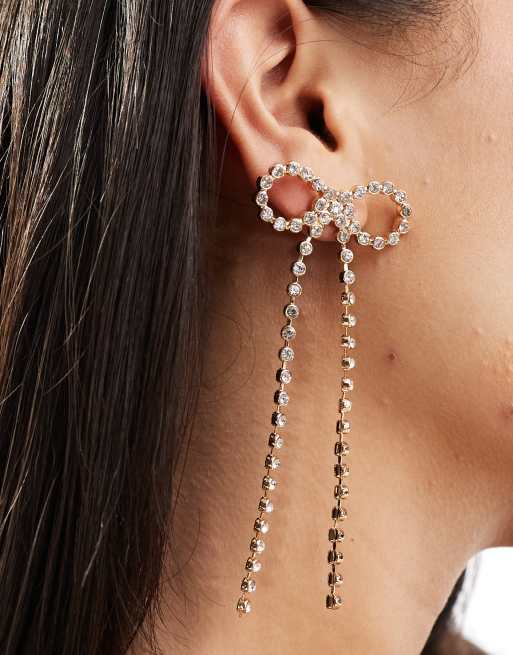 Orecchini donna: quale modello rispecchia la tua personalità