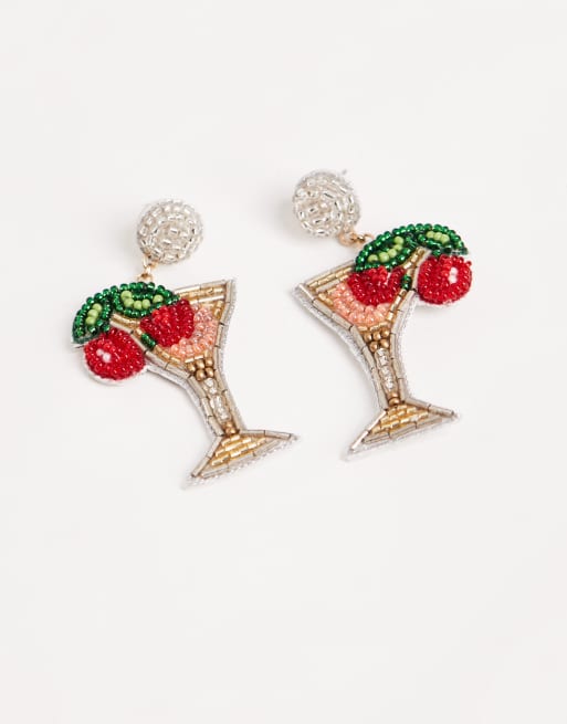 Orecchini pendenti in argento sterling 925, con nappe, lunghi, ideali per donne e ragazze, 80 mm, 100 mm, 120 mm, Argento sterling