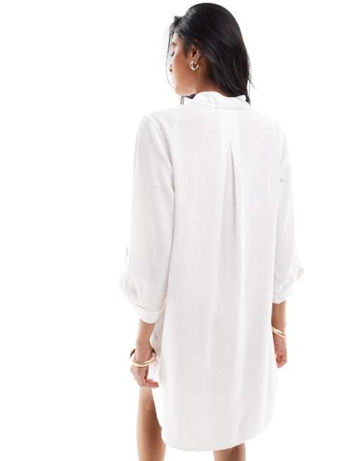open lace back dress Braden Shirt | Quality Trendy Aloha Attire