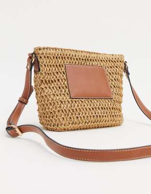 accessorise crossbody bag