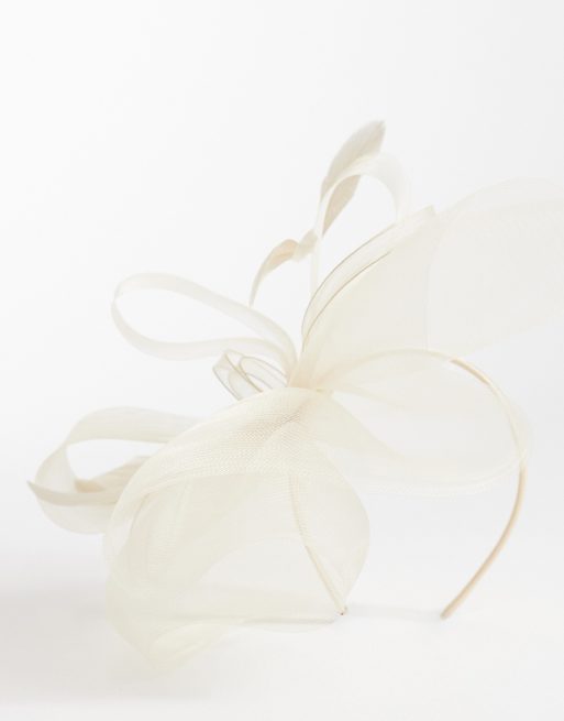 Accessorize - Rhea - Cerchietto color cipria 