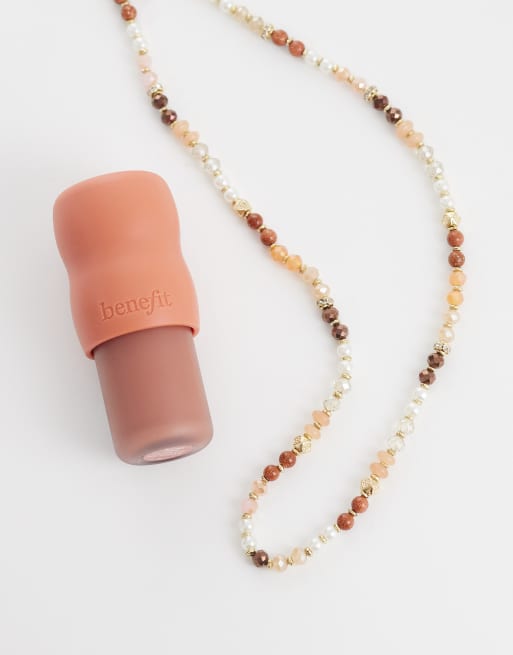Accessorize round beads necklace in multi colours, 2 of 4
