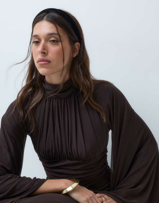 Accessorize Samt-Haarband in Schwarz, 3 von 5