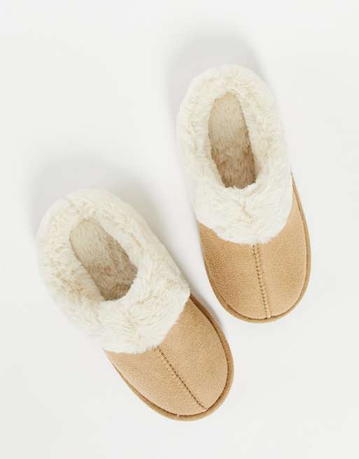 Accessorise slippers hot sale