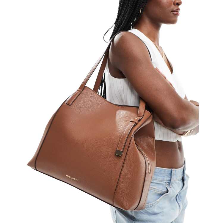 Nine west gaya tote sale