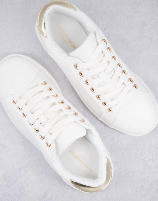 Scarpe da ginnastica con 3 stelle online