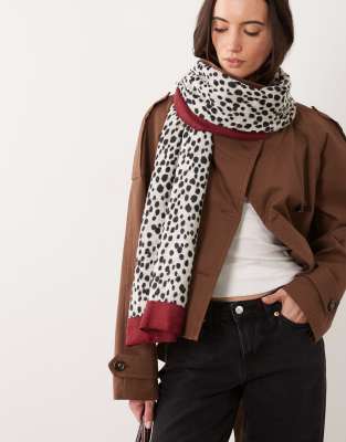Spot Print