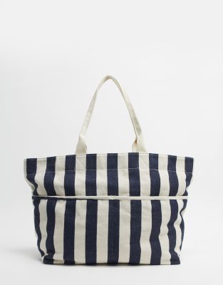 accessorize tote