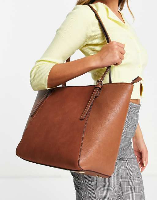 Accessorize on sale tan bag