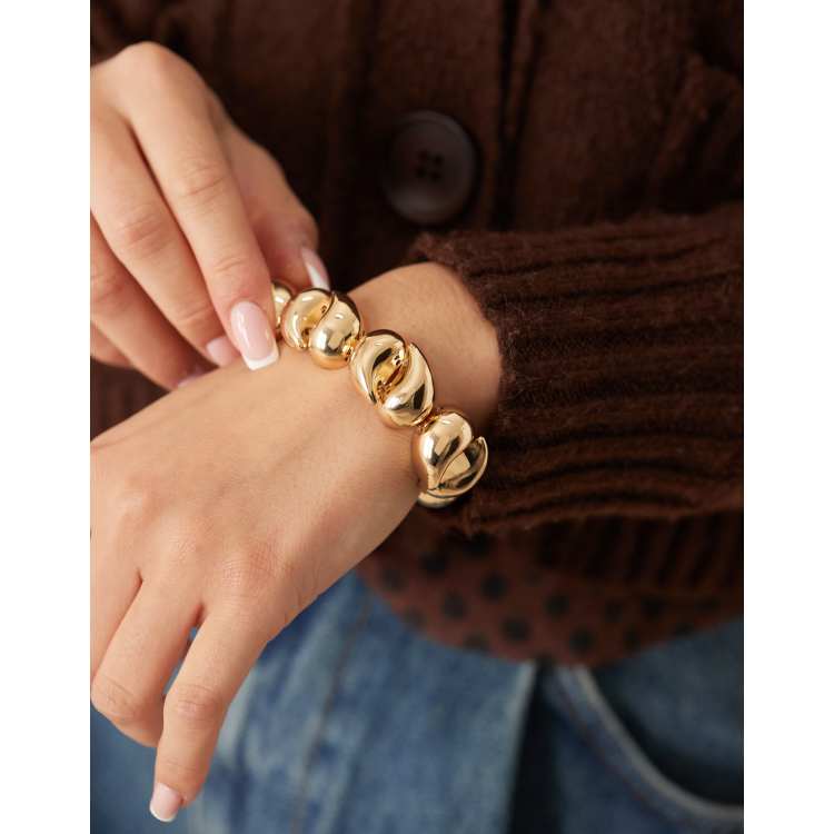Stretch bangle deals