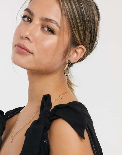 Accessorize deals drop earrings