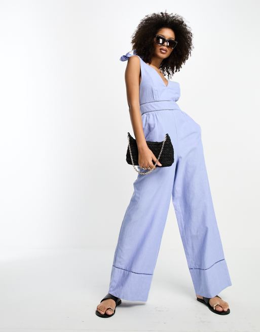 Asos store summer jumpsuits