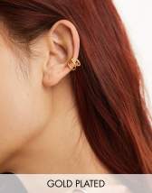 Helix clearance earrings asos