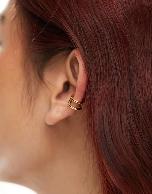 Cartier clearance ear cuff