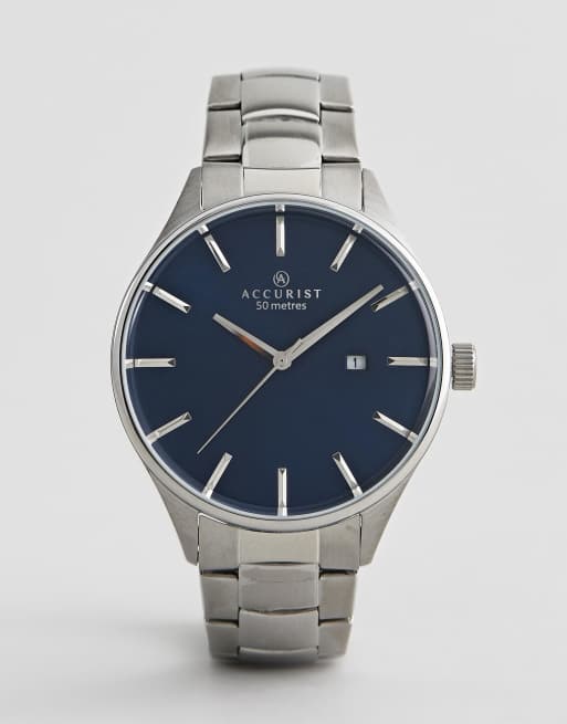 Accurist 50 metres hotsell