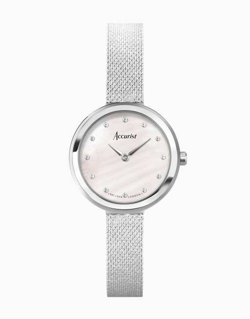 Accurist discount ladies watch