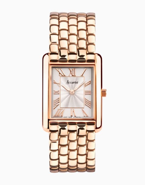 Asos ladies best sale watches sale