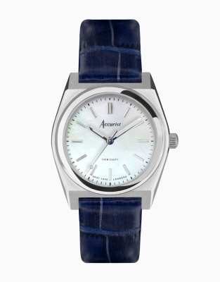 Accurist Origin ladies watch in blue