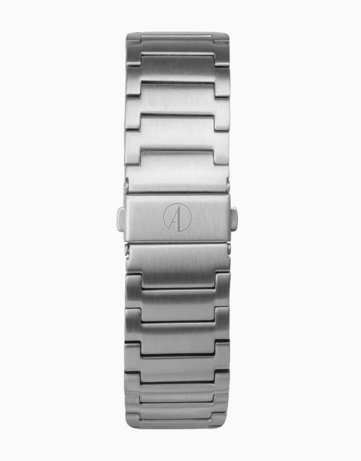 Accurist Origin ladies watch in silver, 2 of 4