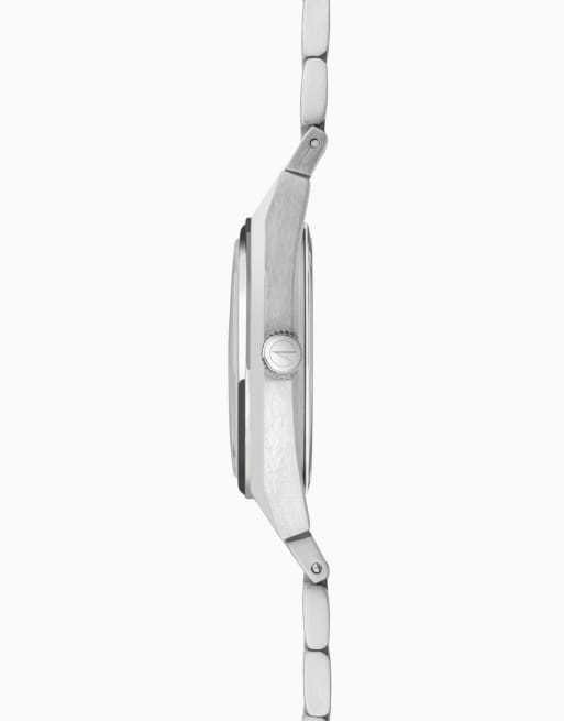 Accurist Origin ladies watch in silver, 3 of 4