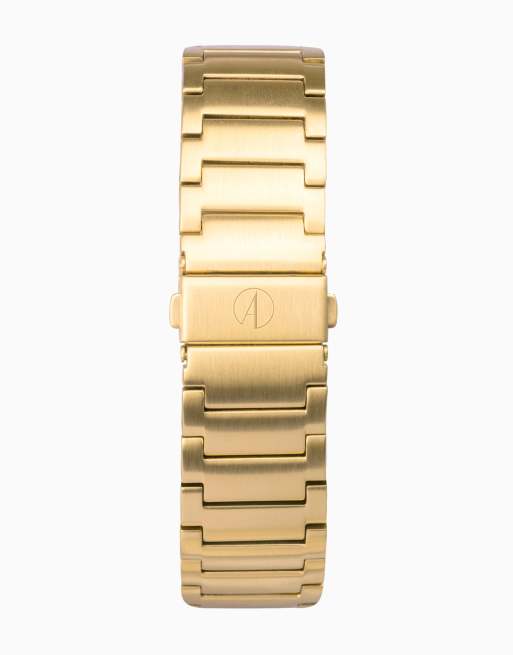 Accurist Origin ladies watch in white, 2 of 4