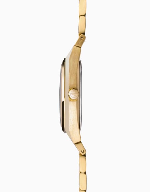 Accurist Origin ladies watch in white, 3 of 4