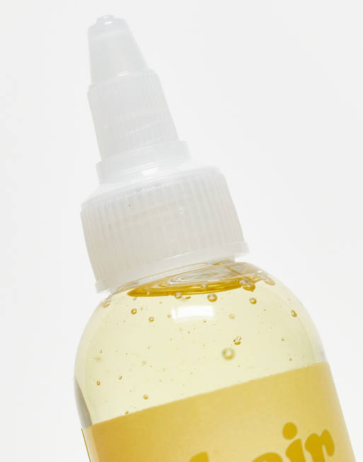 Aceite capilar prelavado voluminizador Growsmary de 100 ml de Hair Syrup, 2 de 4