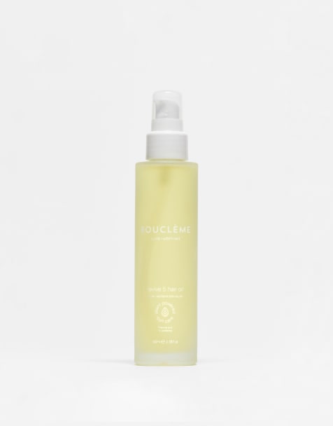 Aceite capilar Revive 5 de 100 ml de Bouclème - view 1