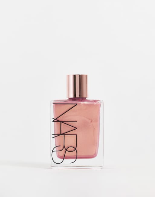 Aceite corporal en seco Orgasm de NARS