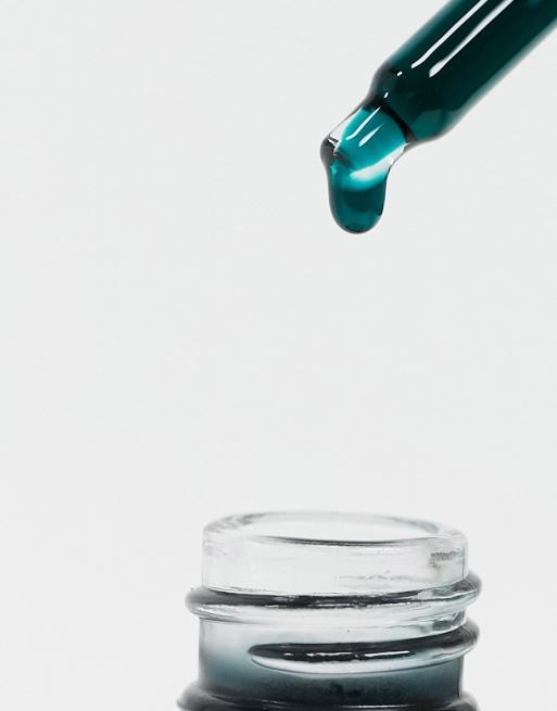 Aceite de noche con retinol y tanaceto azul Luna Sleeping de 35 ml de Sunday Riley, 3 de 5