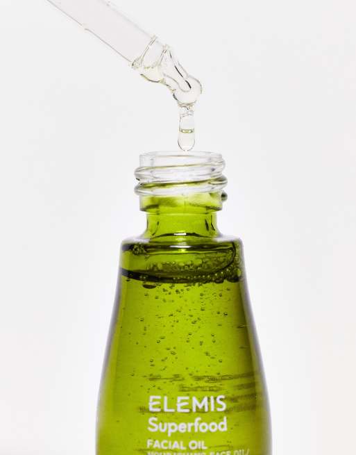 Aceite facial Superfood de 15 ml de Elemis, 2 de 4