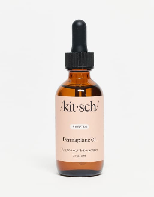 Aceite hidratante para dermoabrasión de Kitsch, 4 de 4