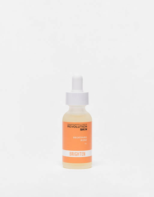 Aceite iluminador con vitamina C de 30 ml de Revolution Skincare