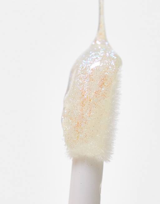Aceite labial 3D Hydra de KIKO Milano: Tono 01 Milky Way, 2 de 4