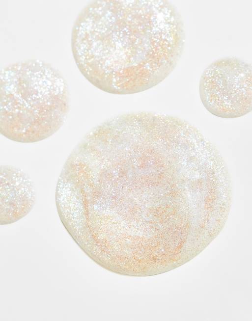Aceite labial 3D Hydra de KIKO Milano: Tono 01 Milky Way, 3 de 4