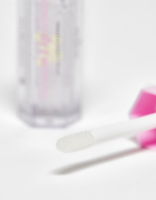 Aceite labial Butterfly Dream de I Heart Revolution: Tono Wings, 2 de 4
