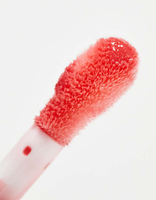 Aceite labial Glow Reviver de e.l.f.: Rose Envy, 4 de 4
