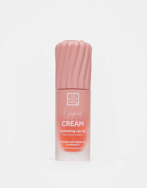 Aceite labial Lipped Cream de The Beauty Crop: Tono Baie