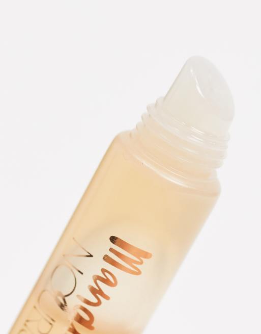 Aceite labial London Fruit Burst de Ciaté - Mango y lima, 3 de 4