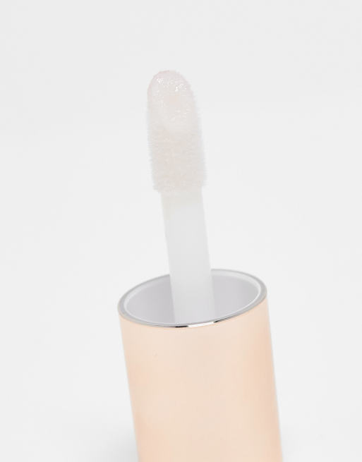 Aceite labial Lustre de ICONIC London: Tono Sugar Mama, 3 de 4