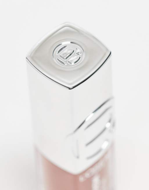 Aceite labial Plump Ambition de L'Oréal Paris: Tono 641 Latte Glace, 2 de 4