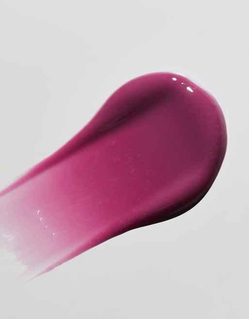 Aceite labial voluminizador Glow Reviver de E.l.f.: Tono Ultra Violet, 2 de 4