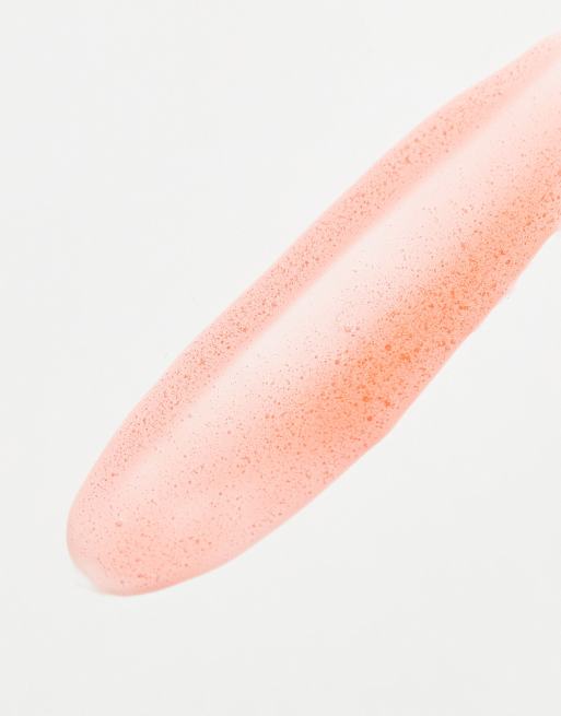 Aceite labial voluminizador Hot Honey's de Morphe: Tono Heat Swarm, 2 de 5