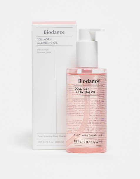 Aceite limpiador con colágeno de 200 ml de BIODANCE - view 1