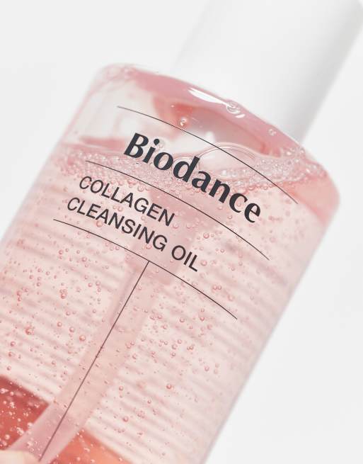 Aceite limpiador con colágeno de 200 ml de BIODANCE, 3 de 4