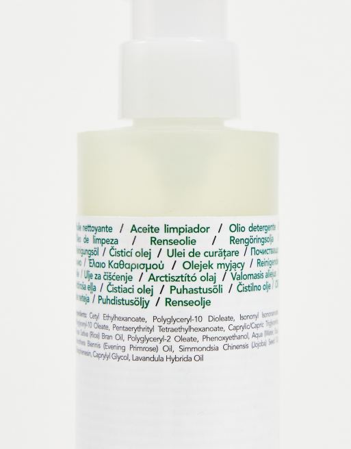 Aceite limpiador de 177 ml  de Mario Badescu, 3 de 4