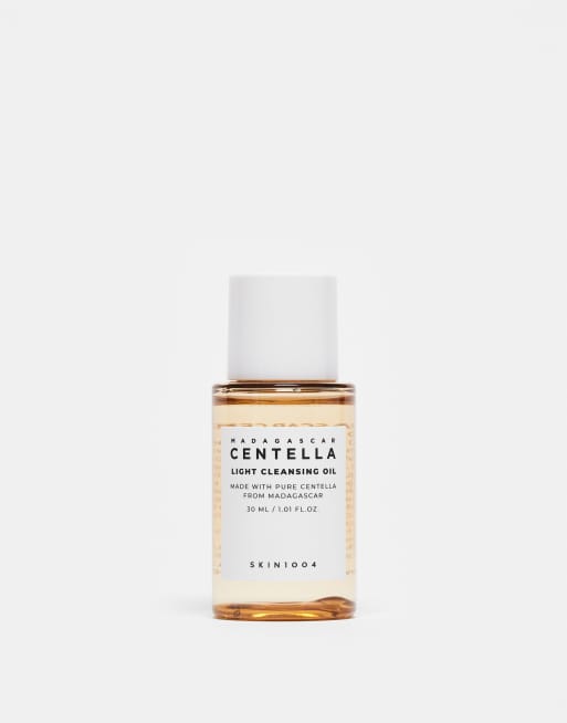 Aceite limpiador ligero Madagascar Centella de 30 ml de Skin1004, 2 de 4